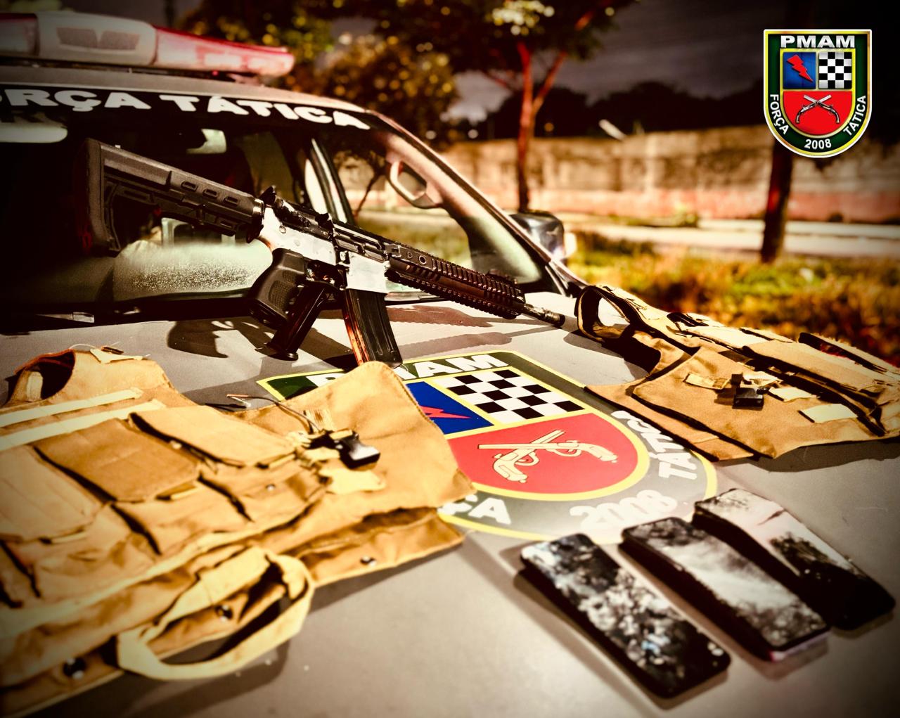 Foto: Divulga&ccedil;&atilde;o 