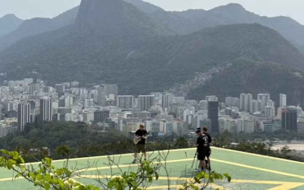 Fotos: Divulga&ccedil;&atilde;o