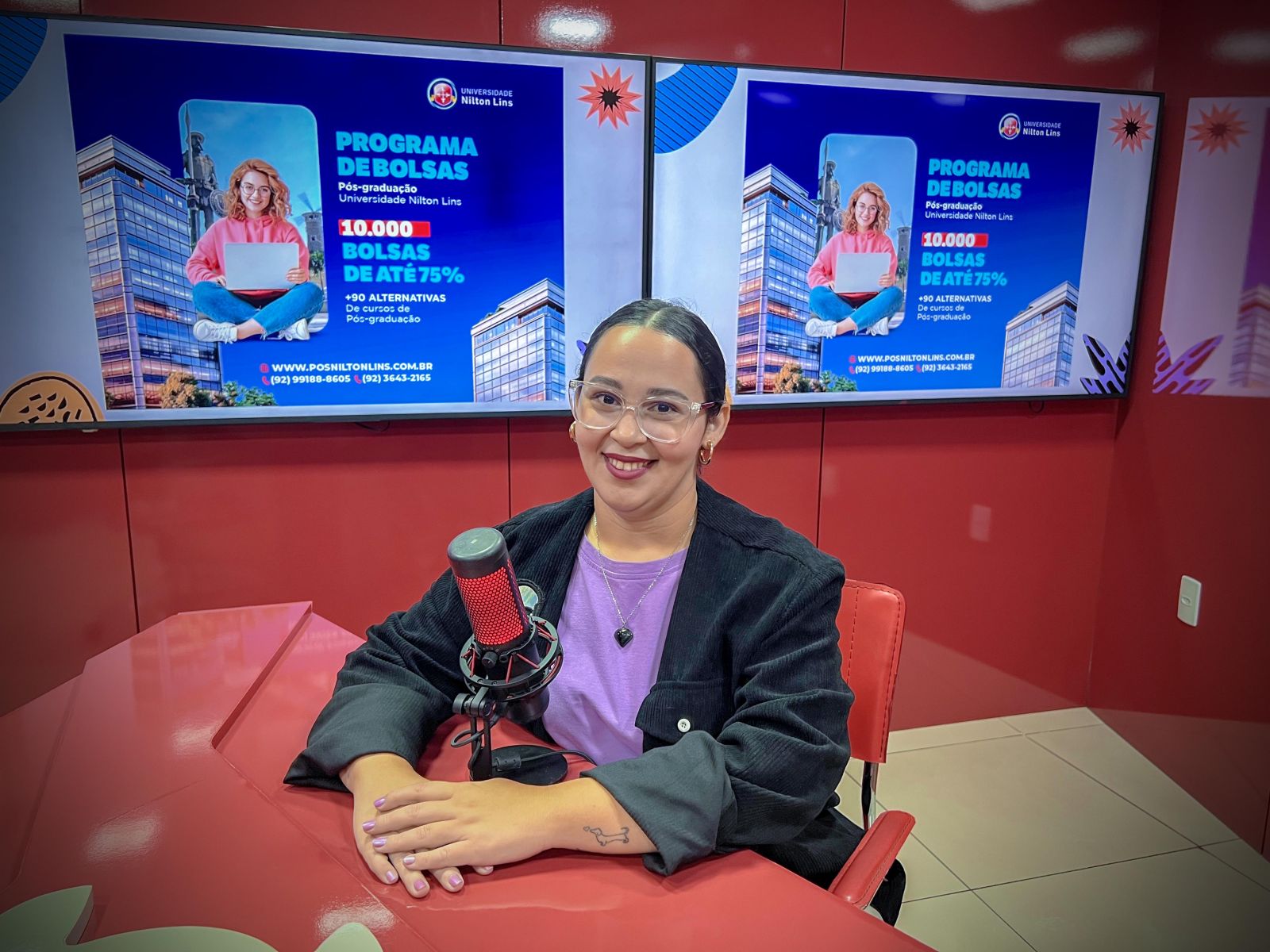 Fotografia: Paulo Rabelo/Portal Do Holanda