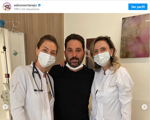 (Foto: Reprodu&ccedil;&atilde;o/Instagram)