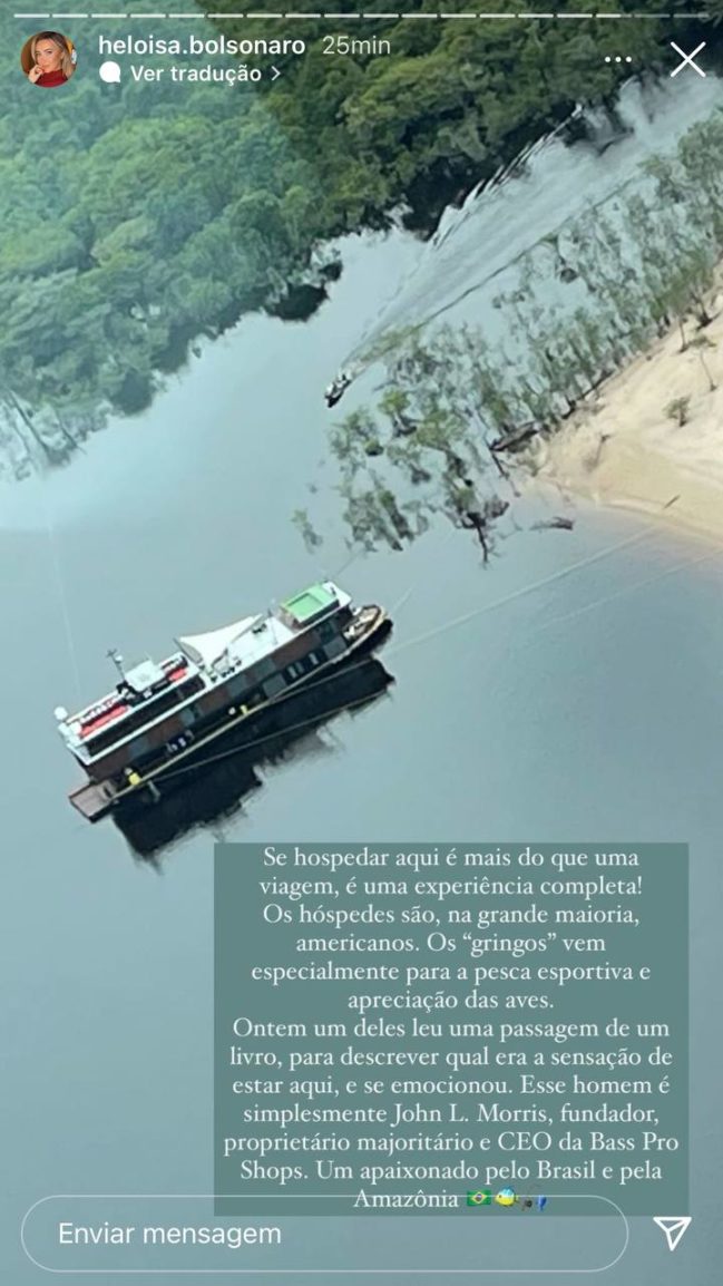 Foto: Reprodu&ccedil;&atilde;o/Instagram