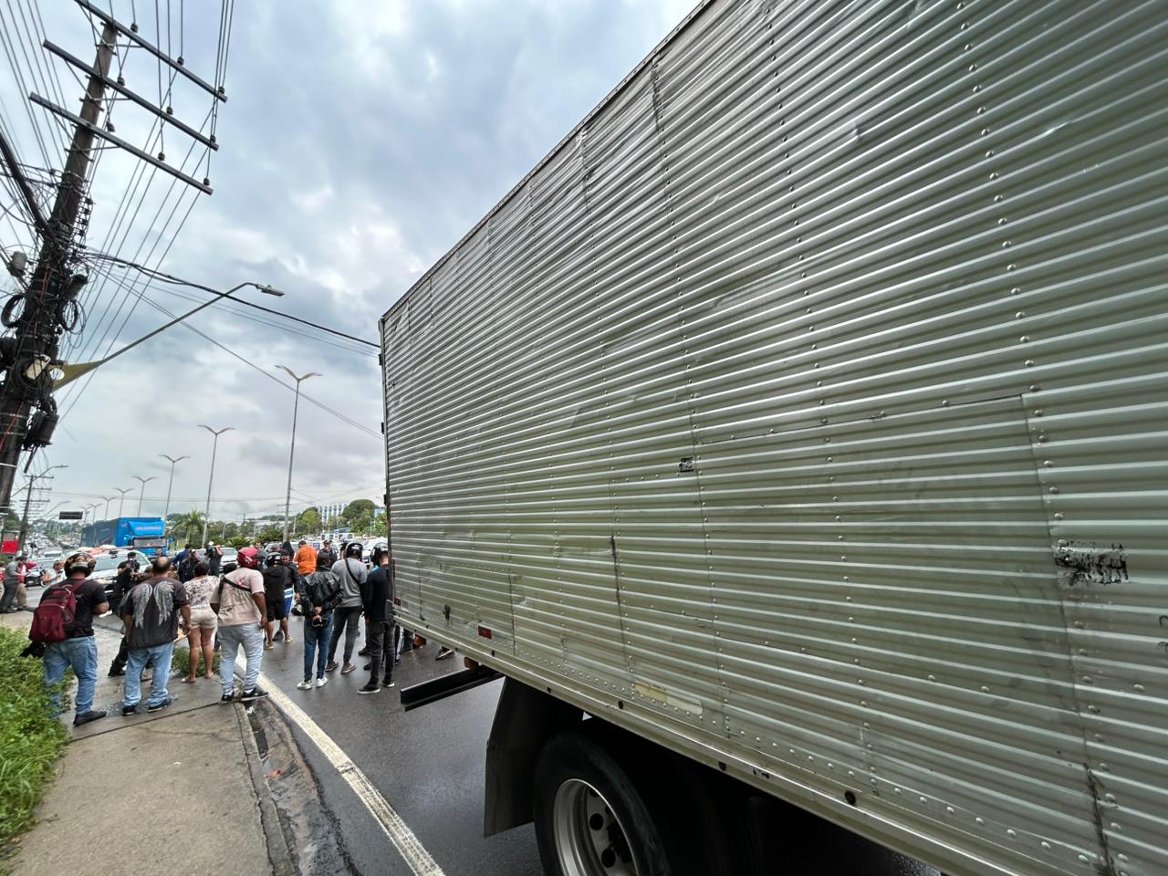 Foto: Jander Robson/Portal do Holanda