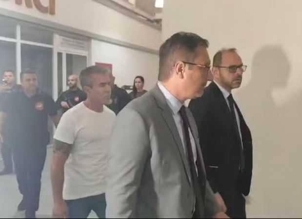 Rog&eacute;rio Andrade - Foto: Reprodu&ccedil;&atilde;o TV Globo