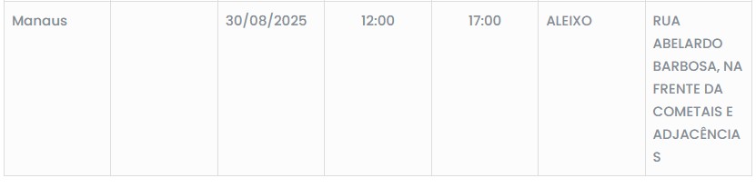 Foto: Divulga&ccedil;&atilde;o