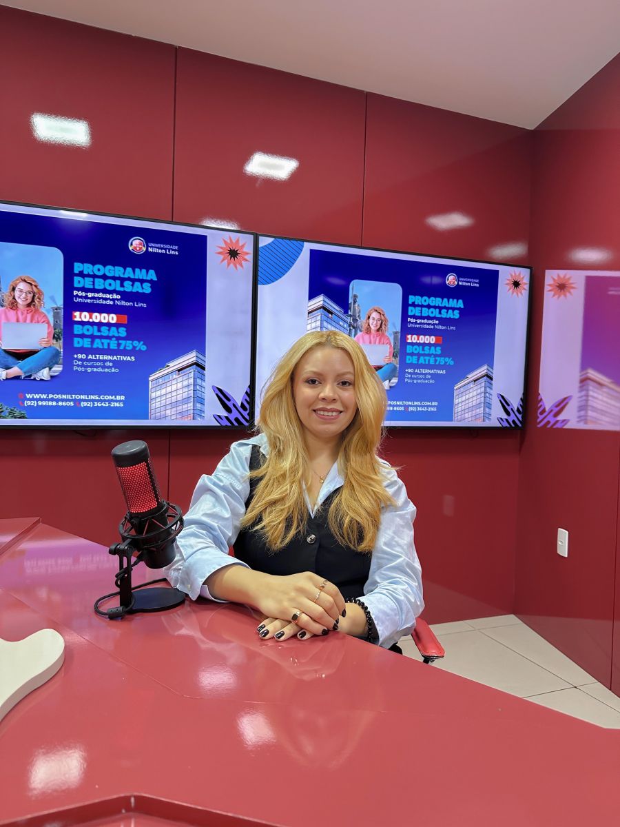 Imagem: Junior Lima / Edi&ccedil;&atilde;o de Imagem: Paulo Rabelo