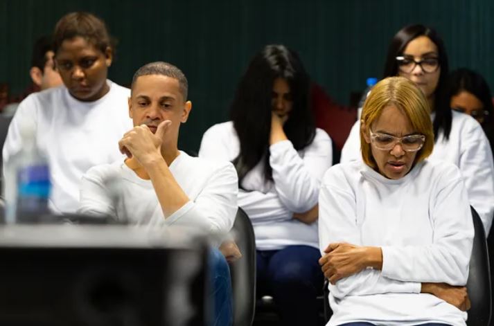 Foto: Divulga&ccedil;&atilde;o/TJRJ-Brunno Dantas