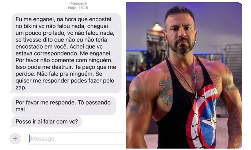 Foto: Divulga&ccedil;&atilde;o