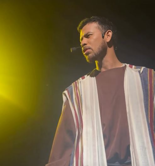 Foto: Divulga&ccedil;&atilde;o/Chama Church