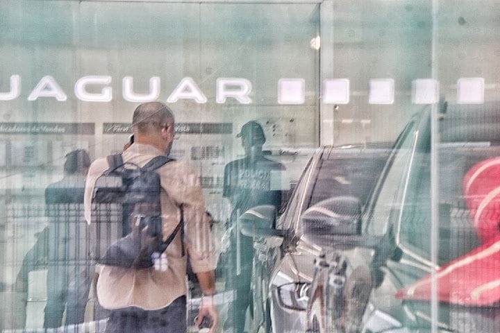 Gerente acompanha os trabalhos - Foto: Jander Robson/Portal do Holanda