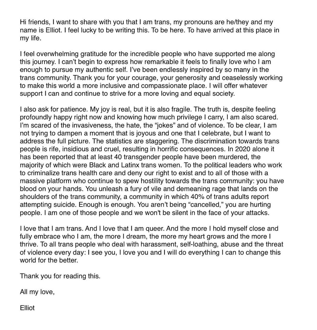 Foto: Reprodu&ccedil;&atilde;o/ Instagram