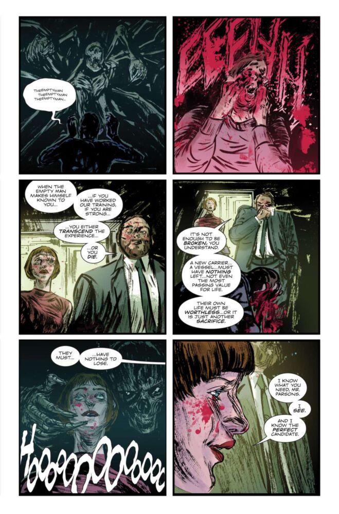 O mensageiro do &uacute;ltimo dia - P&aacute;gina 7