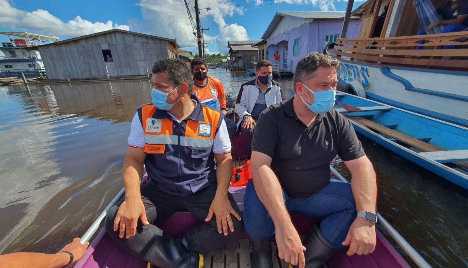 Foto: Divulga&ccedil;&atilde;o