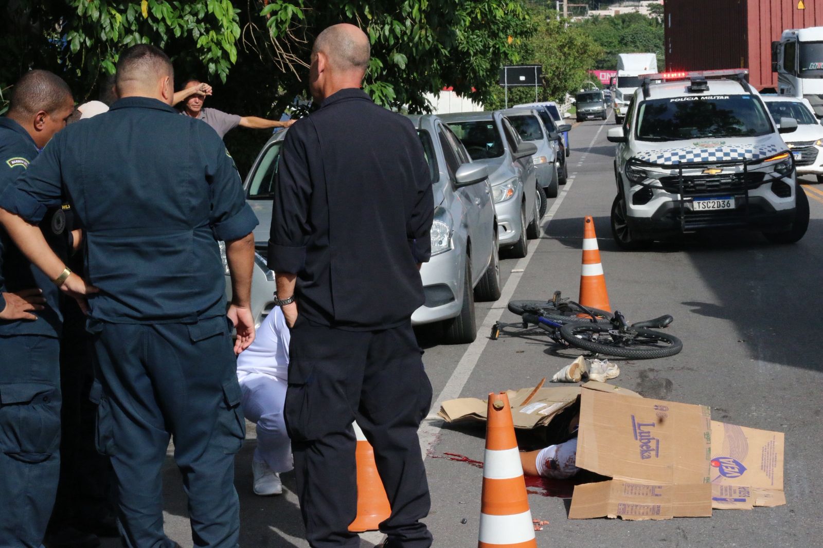Foto: Jander Robson/Portal do Holanda