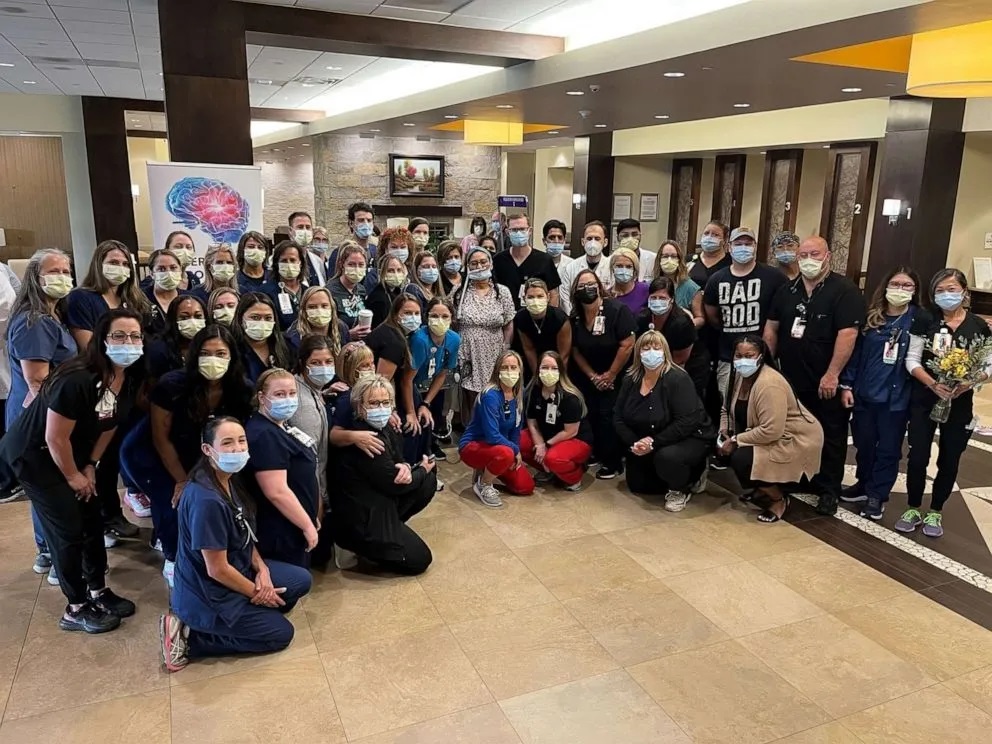 Foto: Reprodu&ccedil;&atilde;o/ Good Morning America