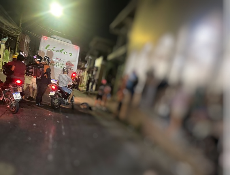 Foto: Divulga&ccedil;&atilde;o