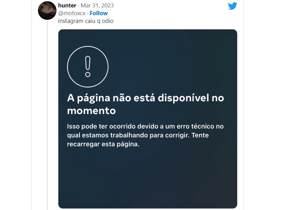 Foto: Divulga&ccedil;&atilde;o