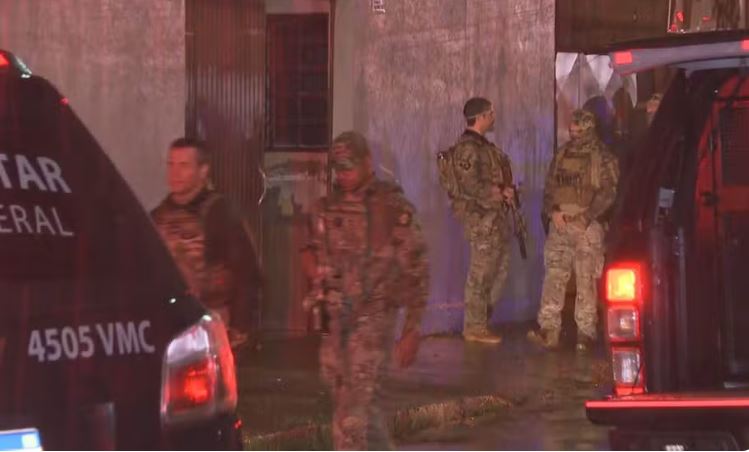 Foto: Reprodu&ccedil;&atilde;o/Tv Globo