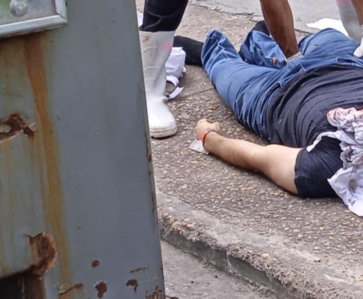 Foto: Caio Guarlotte/ Portal do Holanda 