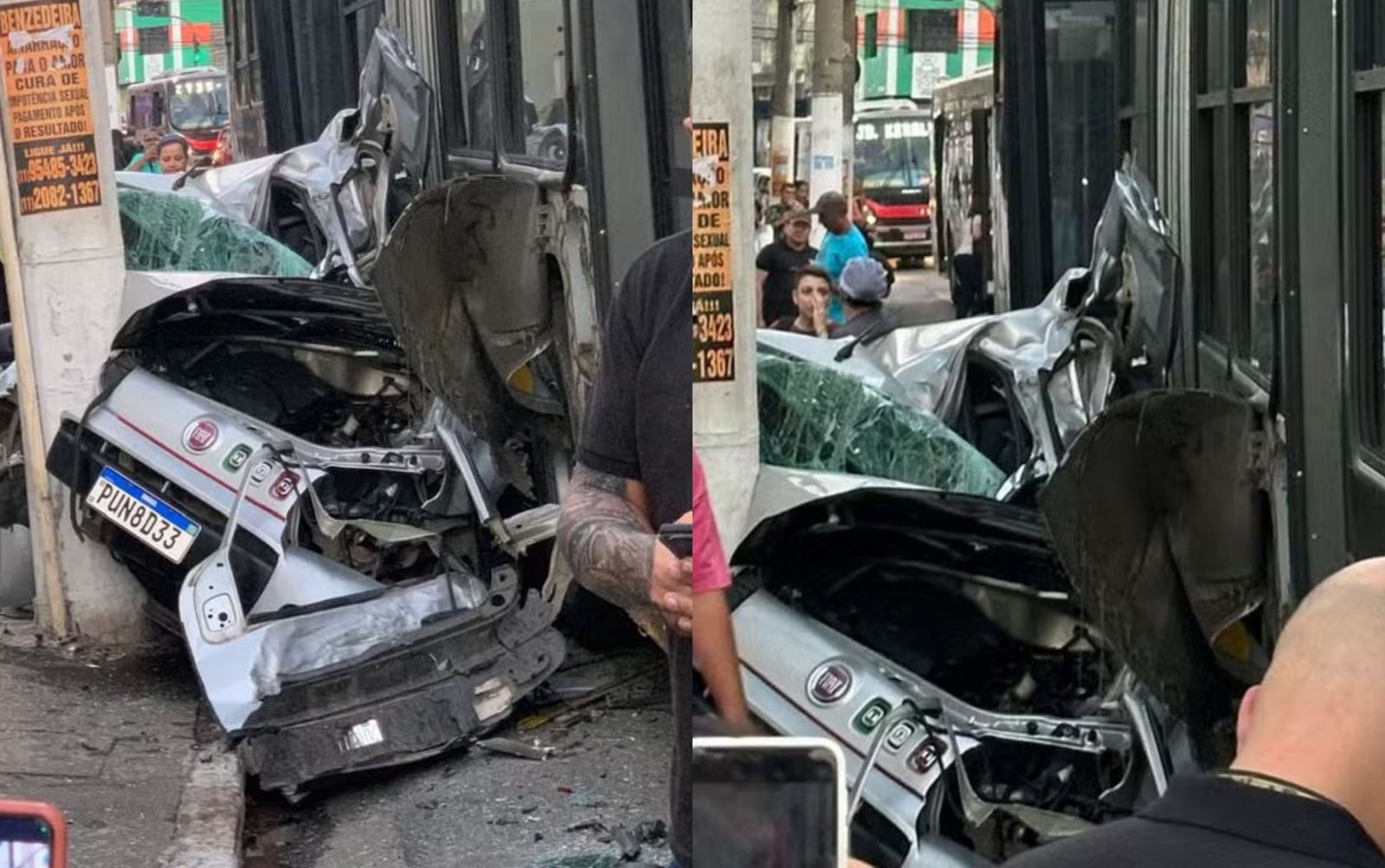 Foto: Reprodu&ccedil;&atilde;o/Redes sociais