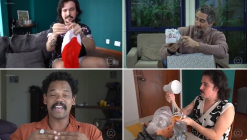 Imagem: Reprodu&ccedil;&atilde;o/TV Globo