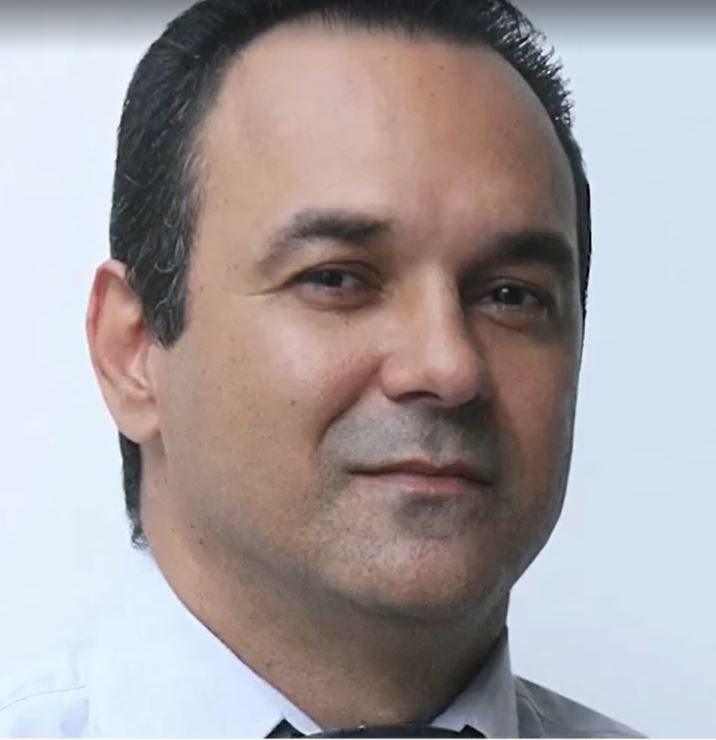 Eudes - Foto: Divulga&ccedil;&atilde;o