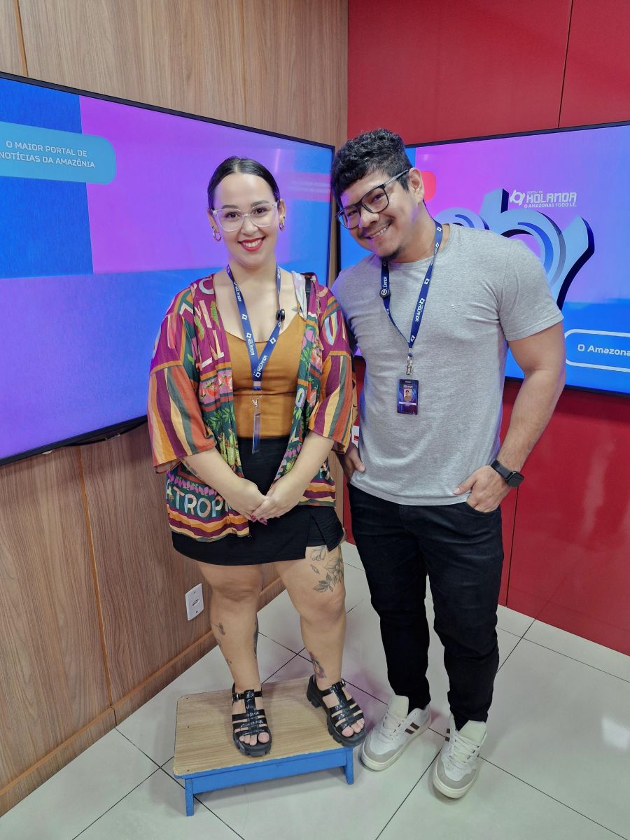 Produ&ccedil;&atilde;o: Andr&eacute; Prot&aacute;zio / Paulo Rabelo