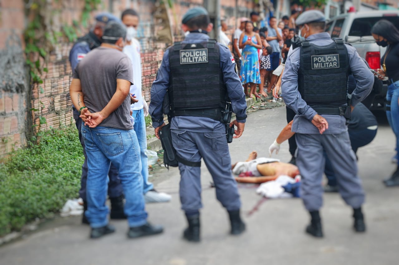 Foto: Jander Robsom/Portal do Holanda