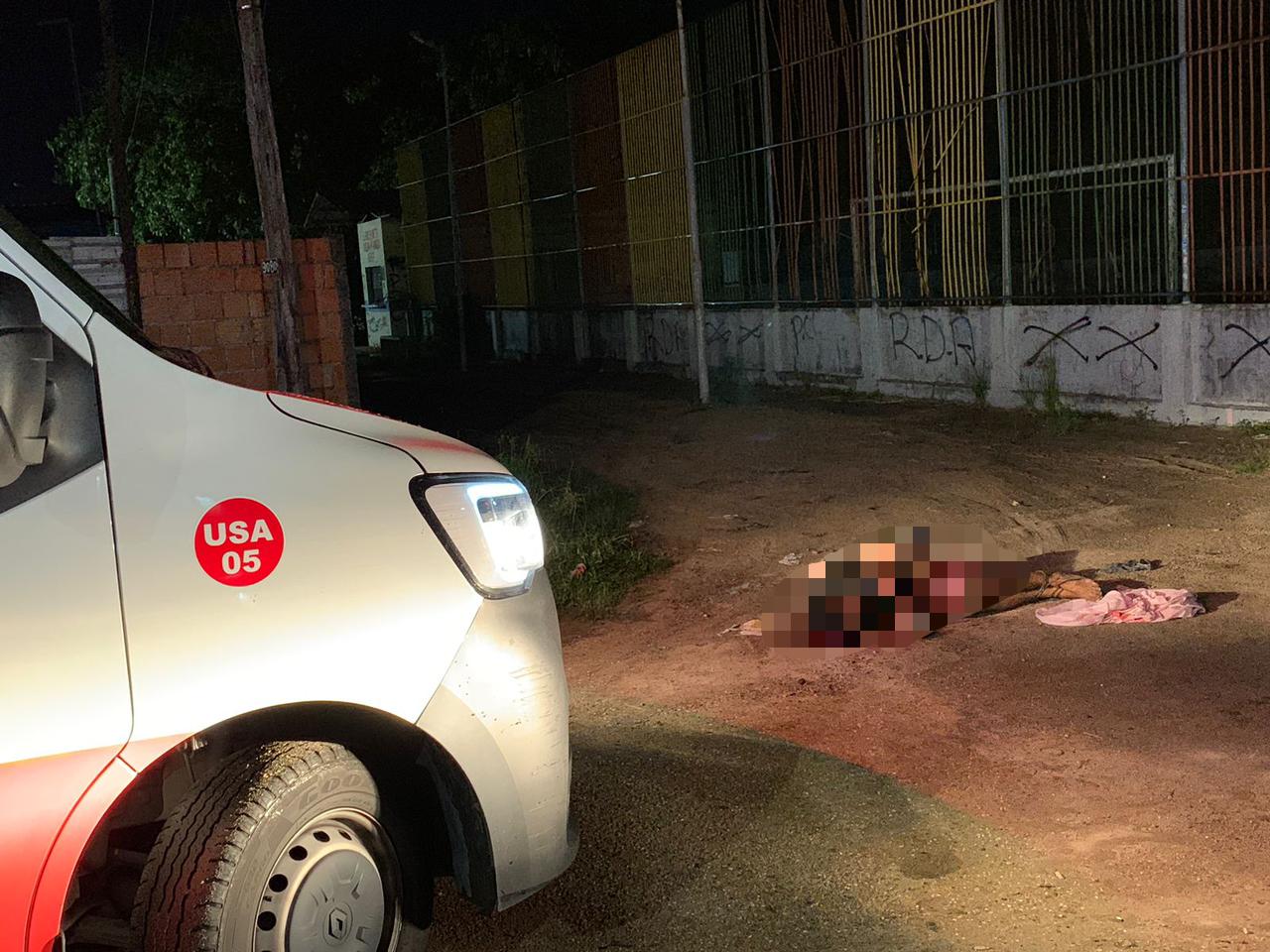 Foto: Caio Guarlotte / Portal do Holanda