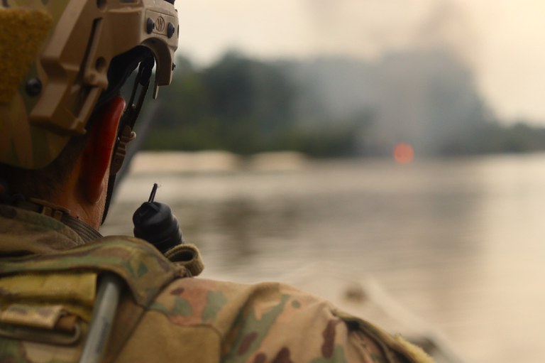 Foto: Divulga&ccedil;&atilde;o