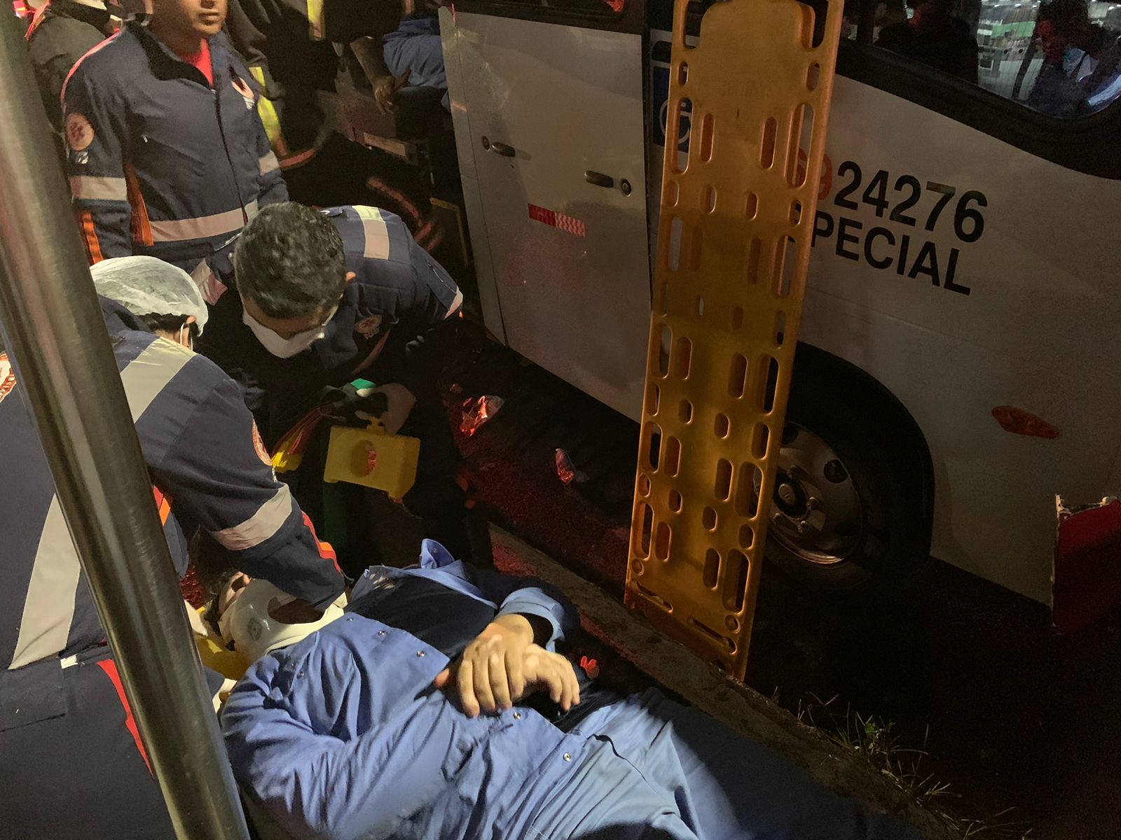 Foto: Caio Guarlotte / Portal do Holanda