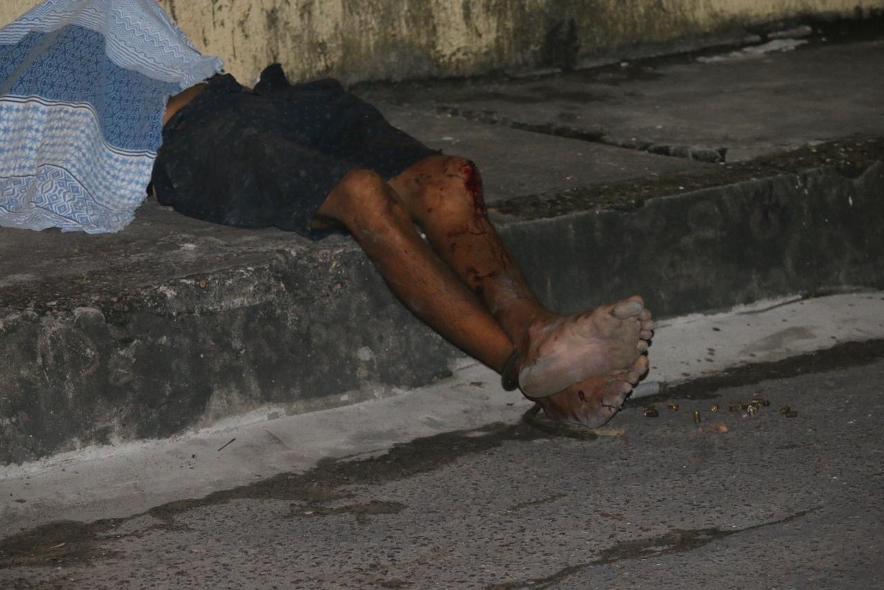 Foto: Jander Robson / Portal do Holanda