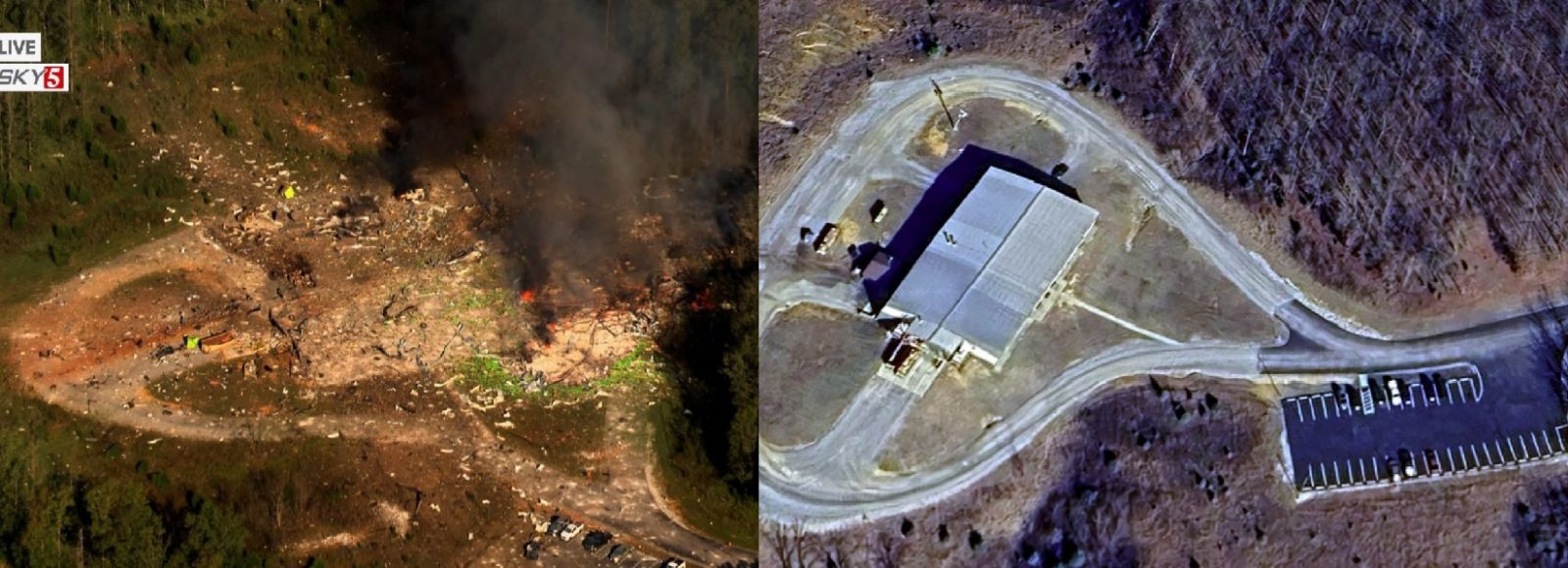 Foto: Reprodu&ccedil;&atilde;o X