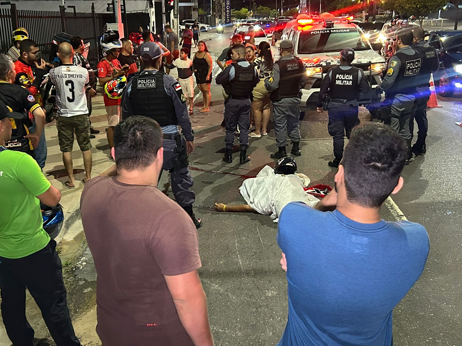 Foto: Jander Robson/Portal do Holanda