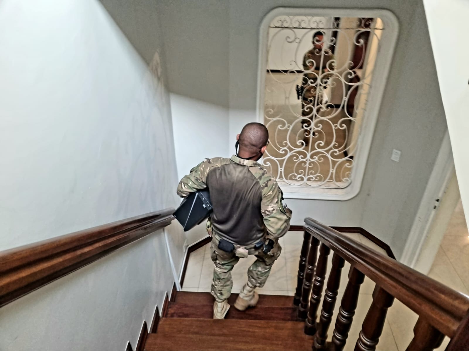 Foto: Divulga&ccedil;&atilde;o PF