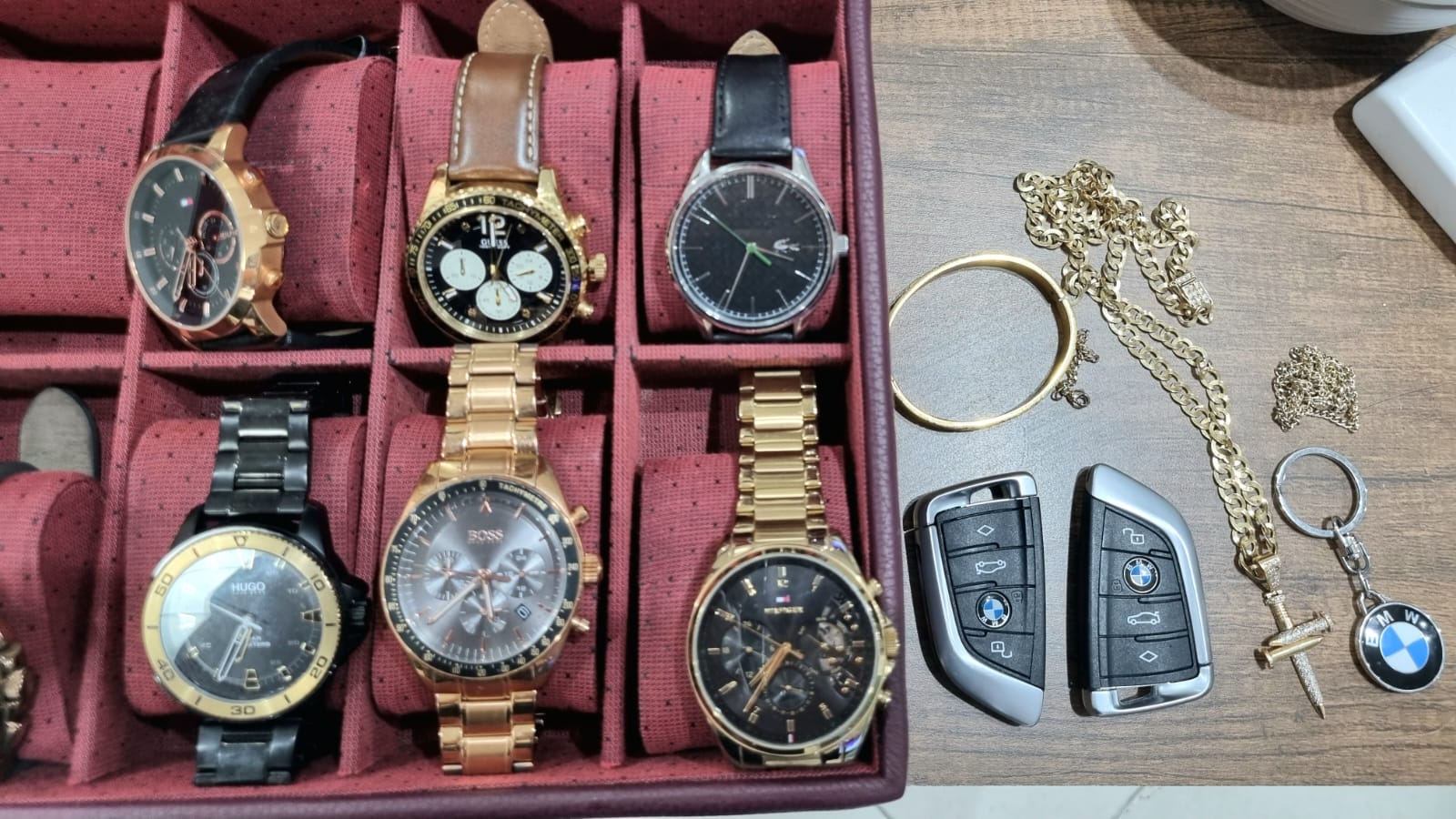 Foto: Divulga&ccedil;&atilde;o PF