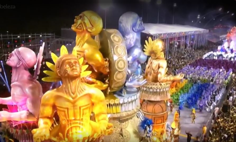 Tom Maio - Foto: Globo