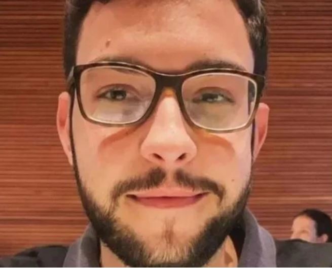 Foto: Arquivo pessoal