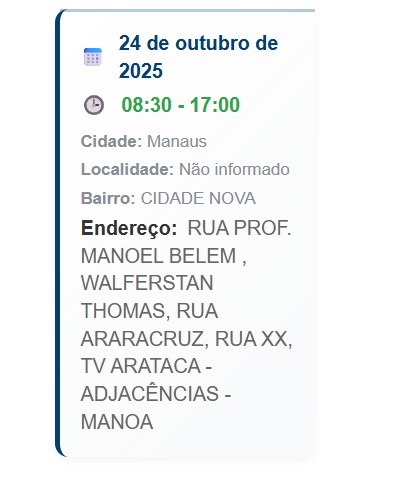 Foto: Divulga&ccedil;&atilde;o