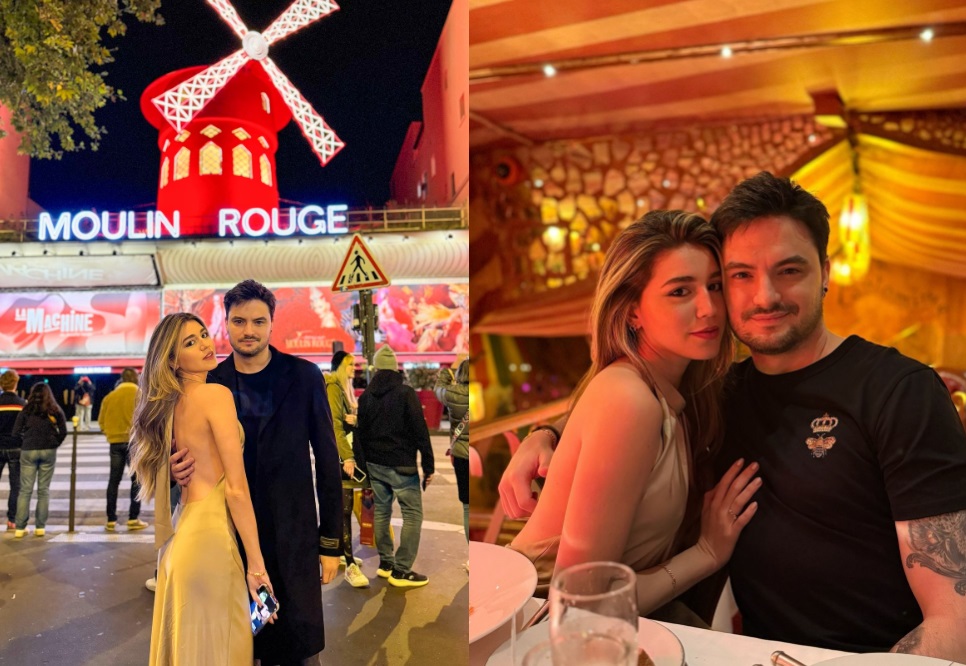 Foto: Reprodu&ccedil;&atilde;o Instagram