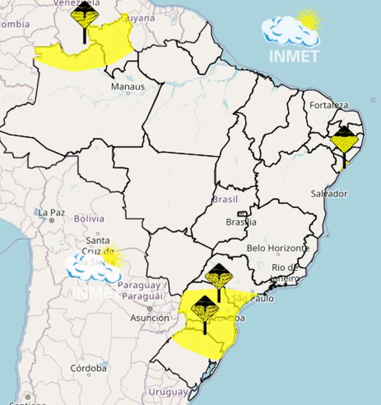 Foto: Divulga&ccedil;&atilde;o