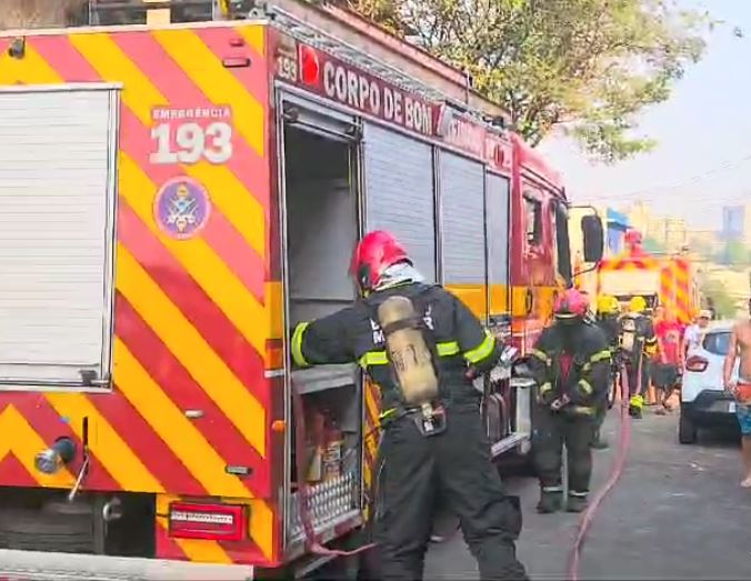 Foto: Divulga&ccedil;&atilde;o