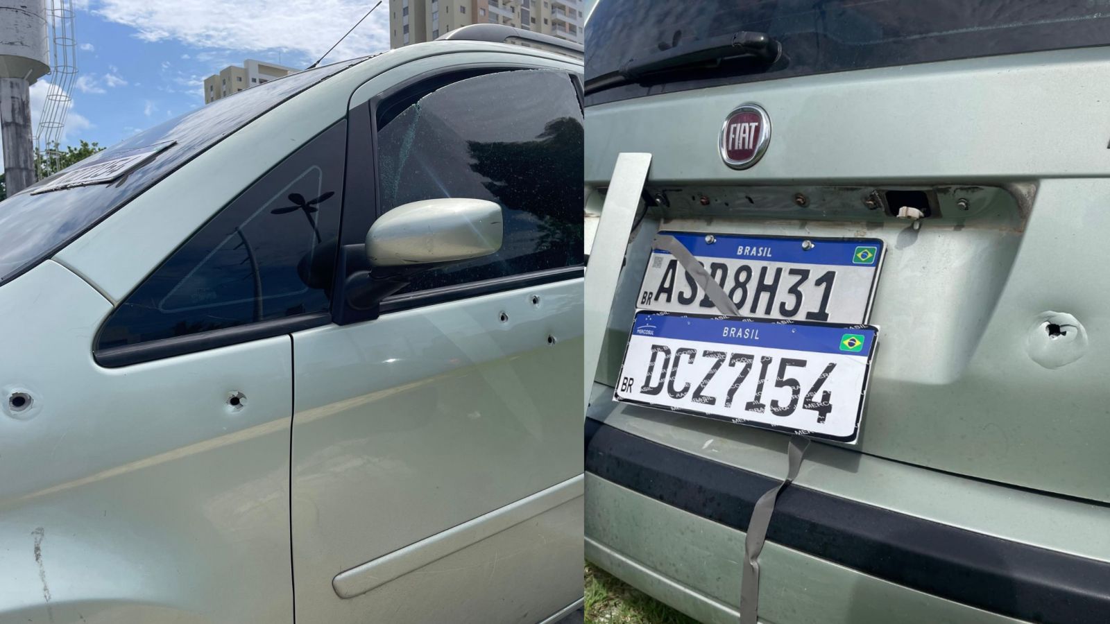 Foto: Jander Robson / Portal do Holanda