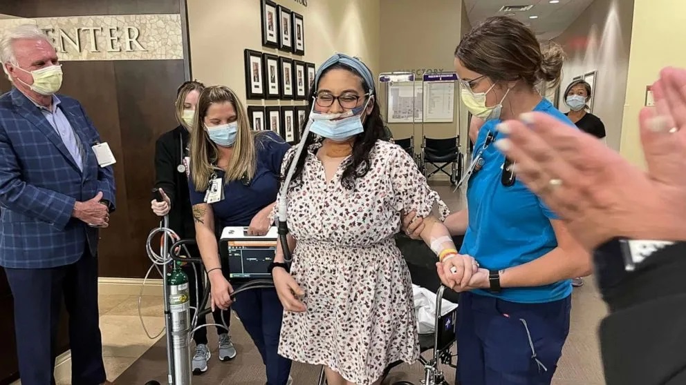 Foto: Reprodu&ccedil;&atilde;o/ Good Morning America