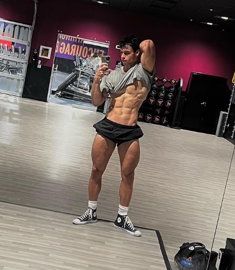 Foto: Reprodu&ccedil;&atilde;o Instagram