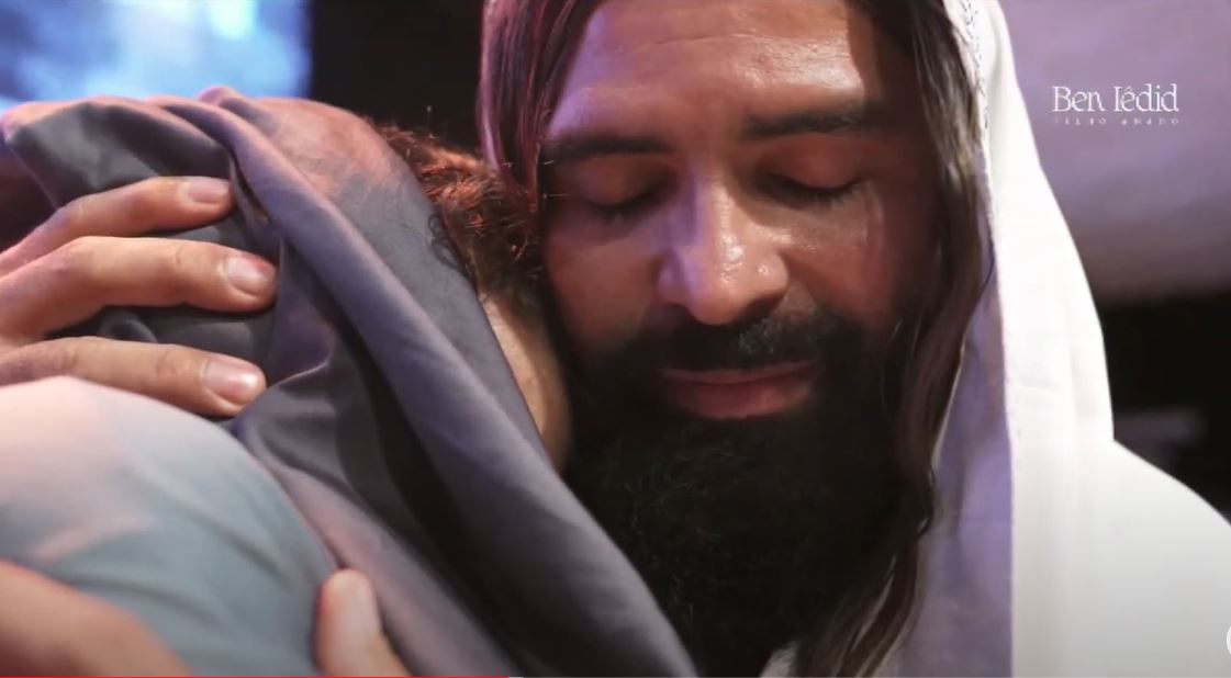 Foto: Daniel Nogueira/Divulga&ccedil;&atilde;o Chama Church