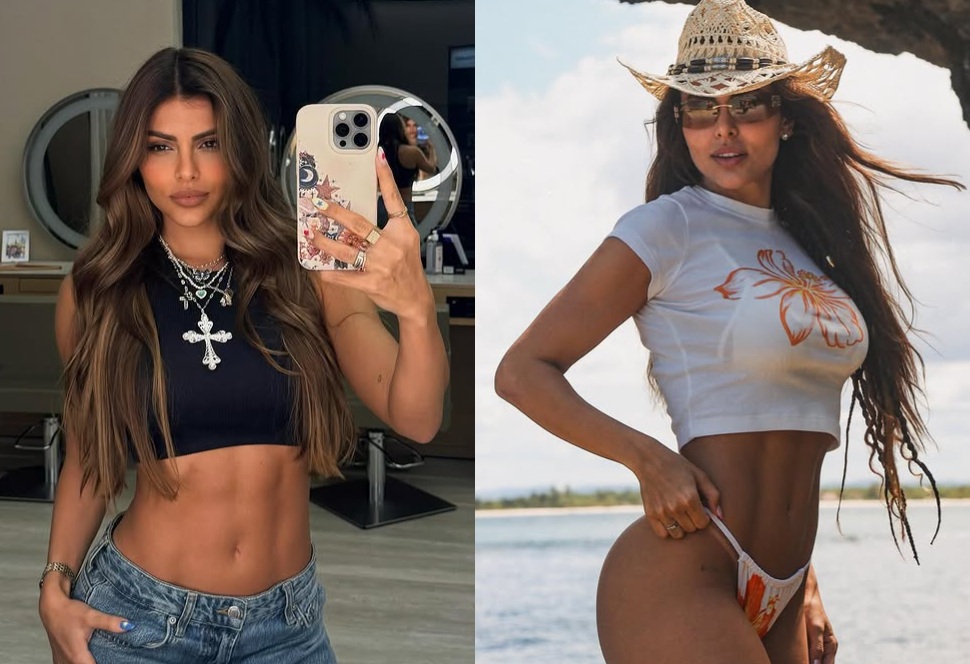 Foto: Reprodu&ccedil;&atilde;o Instagram