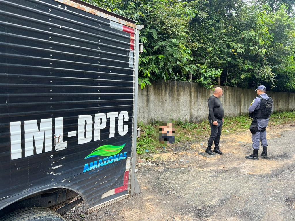 Foto: Jander Robson/Portal do Holanda