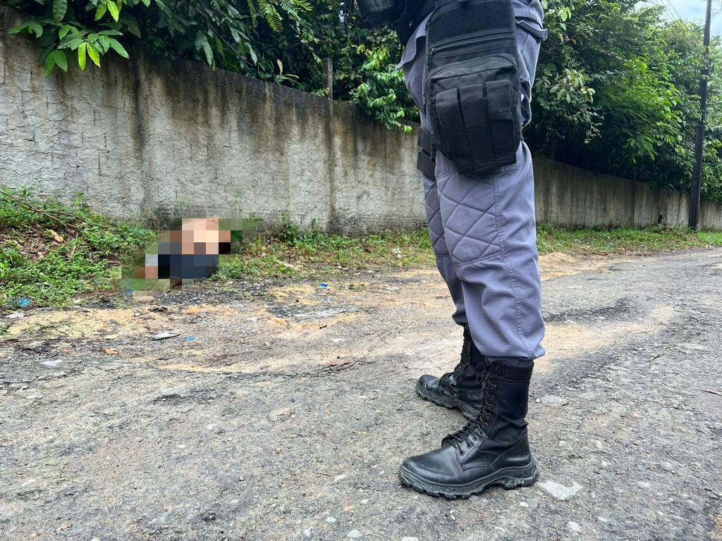 Foto: Jander Robson/Portal do Holanda