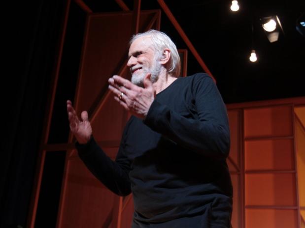 Francisco, PM reformado - Foto: Divulga&ccedil;&atilde;o