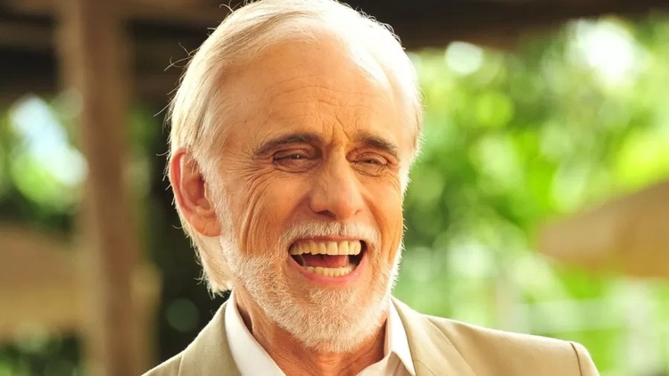 Foto: Jo&atilde;o Miguel Junior / TV Globo